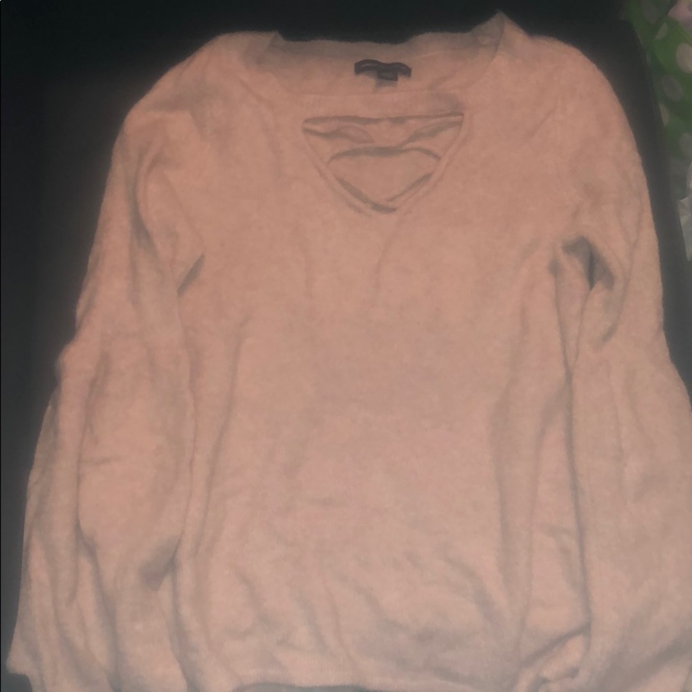 American Eagle sweater